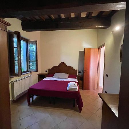 Residenza Il Falchetto Assisi Exterior foto