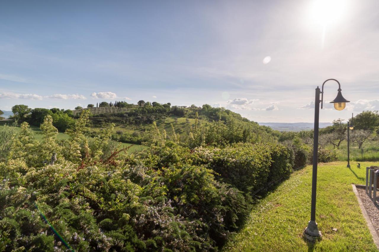 Residenza Il Falchetto Assisi Exterior foto