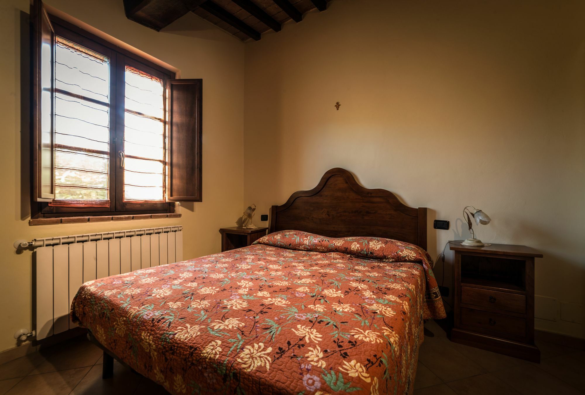 Residenza Il Falchetto Assisi Exterior foto